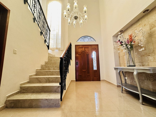 Casa En Venta En Benito Juarez Norte, Merida.