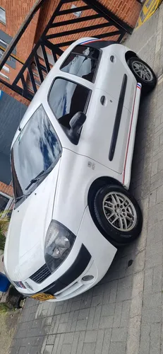 Renault Clio II Dinamique