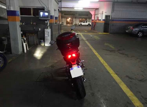 Honda Cb190