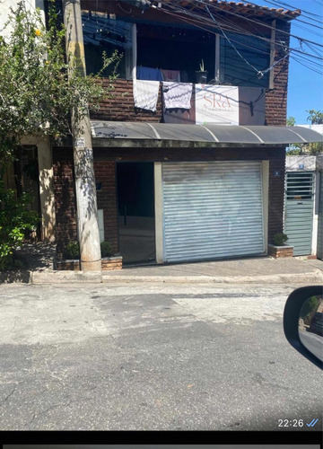 Vendo 3 Casas E1 Salão Guarulhos Investidores Próx Av Sal