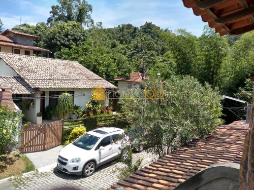 Casa Com 4 Dormitórios, 240 M² - Maria Paula - São Gonçalo/rj - Ca0939