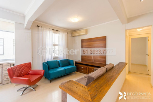 Imagem 4 de 30 de Apartamento, 2 Dormitórios, 87.4 M², Bom Fim - 205354