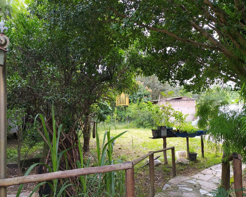 Imagem 8 de 30 de Sitio Em Esmeraldas - St00116 - 69241283