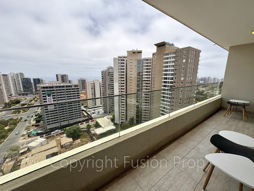 Arriendo Marzo Diciembre, Los Prunos, Bosques De Montemar
