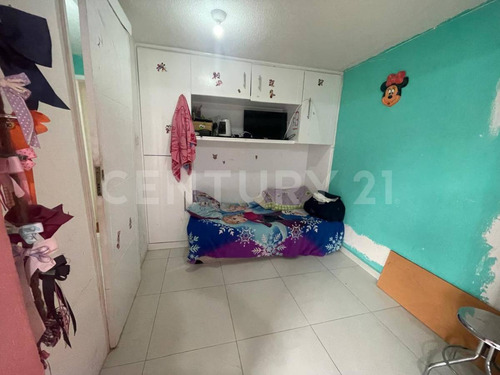 Casa En Venta En La Loma I, Zinacantepec, Estado De Mexico