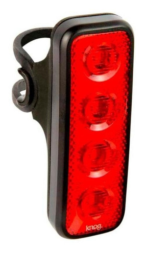 Luz Traseira Knog Blinder Mob V Four Eyes