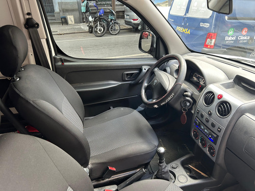 Peugeot Partner 1.6 Furgon M69
