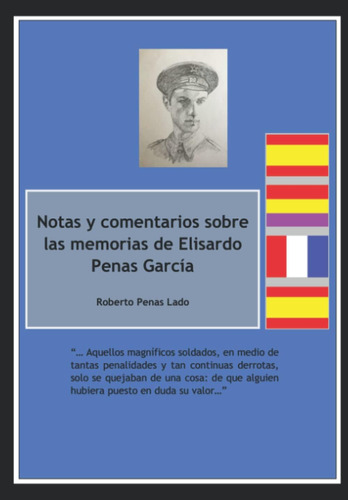 Libro: Notas Y Comentarios Sobre Las Memorias De Elisardo Pe