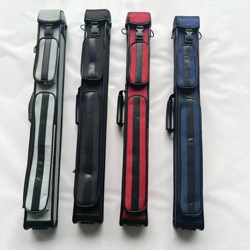 Estuche Para Billar, Bolsa De Almacenamiento Para Tacos De