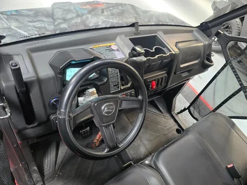 Cfmoto Uforce1000 4x4