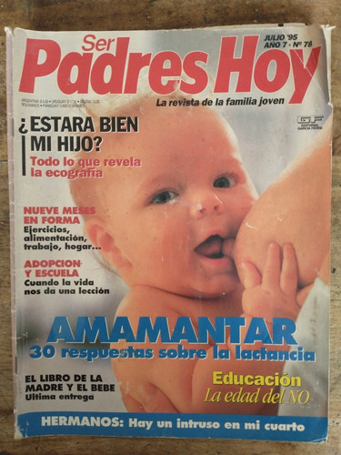 Revista Ser Padres Hoy Julio 95 (17)