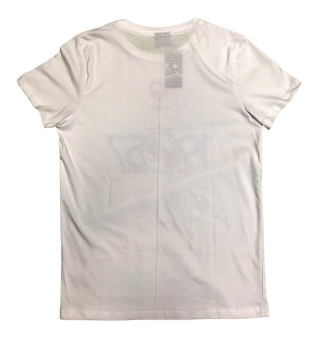 Imagen 2 de 2 de Remera Tiempo Libre Arsenal Fc