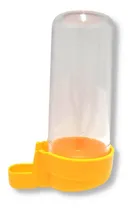Comprar Comedero Aves Pajaros Canarios Elpe De 70 Cc X 10 Unid