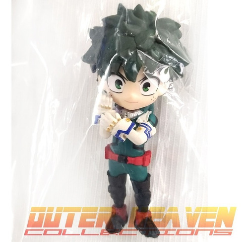 Imagen 4 de 10 de My Hero Academia Wall Art Collection - Midoriya Izuku