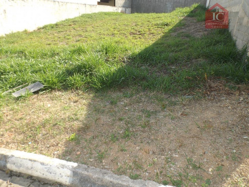 Terreno Em Condomínio À Venda, Tijuco Preto, Var. Grd. Paulista. - Te0273