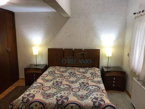 Imagem 4 de 22 de Casa Com 3 Dormitórios À Venda, 163 M² Por R$ 1.170.000,00 - Vila Suíça - Gramado/rs - Ca0282