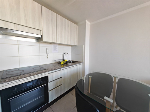 Departamento 2h 1b En Venta En Segunda Línea, Sector Enjoy
