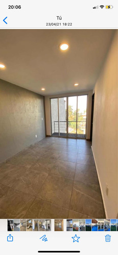 Imagen 19 de 26 de Venta Departamento Nuevo En Coyoacan
