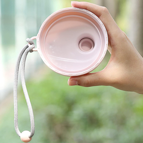 Kuoleopa Botella Agitadora Para Mezclas De Proteínas, 24 Oz,