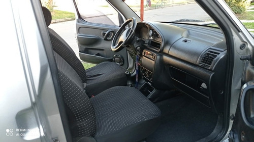Citroën Berlingo 1998 1.9 D