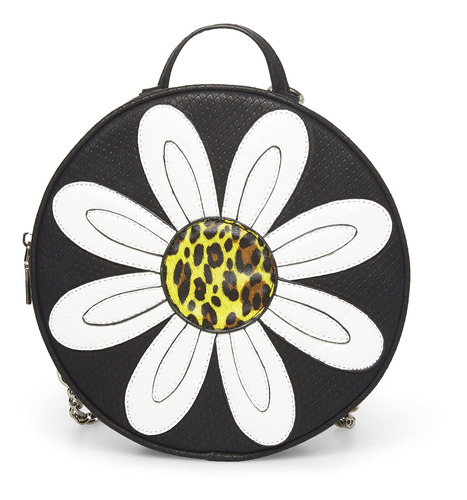 Betsey Johnson Mini Mochila Girasol Multicolor Multi Talla