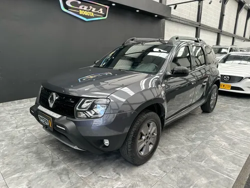 Renault Duster 2.0 Dynamique