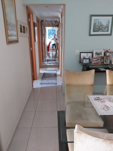 Imagem 4 de 26 de Apartamento Em Tatuapé, São Paulo/sp De 108m² 3 Quartos À Venda Por R$ 990.000,00 - Ap868443-s