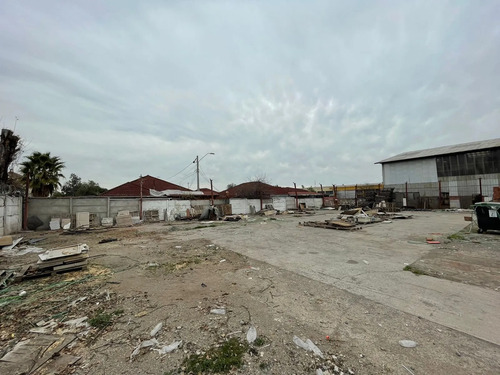 Inversionistas / Los Canelos / Propiedad / 3.320 Mt2