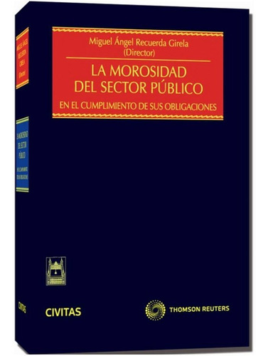 Morosidad Del Sector Publico,la