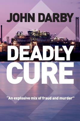 Libro Deadly Cure:  This Fast-paced Thriller Lifts The Li...