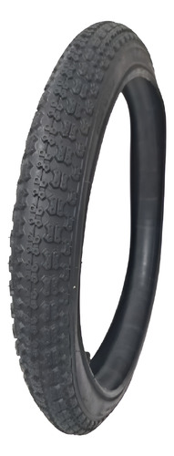 Par Llanta Bicicleta 18 X 2.125 + Camaras
