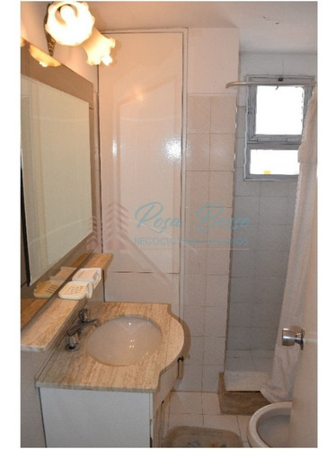 Apartamento En Peninsula, 2 Dormitorios *- Ref: 760