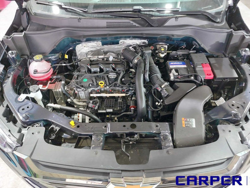 Chevrolet Montana Premier At 2024