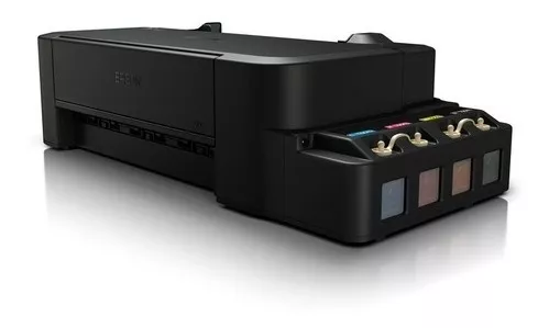 Epson Impresora Comestible E7