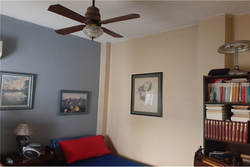 Imagen 14 de 30 de Venta Ph Duplex Jardin Sin Expensas Caseros Centro