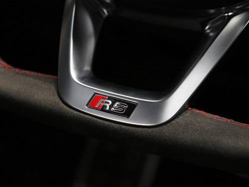 Audi Rs Q8 4.0 V8 TWINTURBO MHEV TIPTRONIC