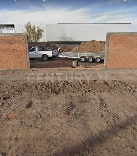 Terreno En Renta Ladrilleras Arellano Aguascalientes