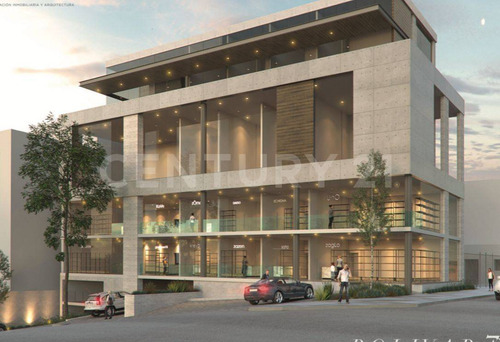 Local Comercial En Venta En Obispado, Monterrey, Nl (inversionistas)