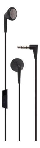 Blackberry 5 Pack -auriculares Estéreo Con Borde De 3,5 Mm Y