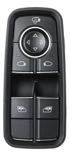 comprar Funda Interruptor De Janela Para Porsche Cayman 911