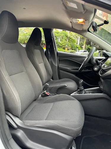 Chevrolet Onix 1.0T Lt