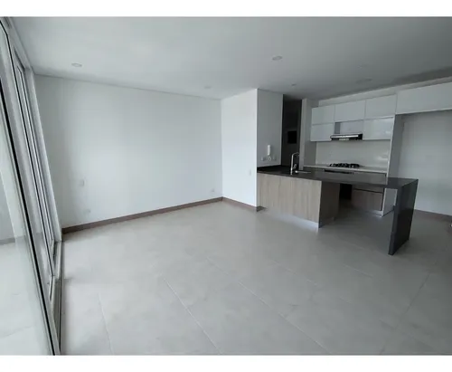 Venta De Apartamento En La Flora