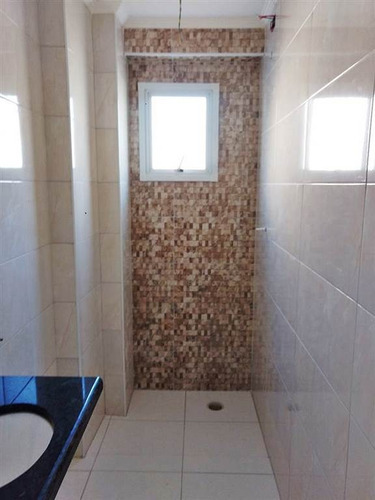 Apartamento - Venda - Caiçara - Praia Grande - Via1