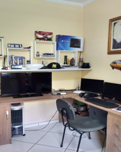 Imagem 23 de 30 de Casa - Ca00951 - 33295638