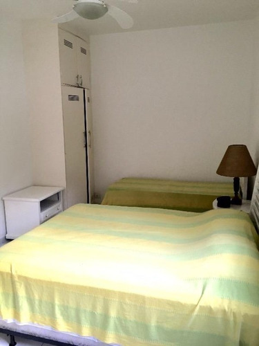 Imagem 11 de 16 de Praia Das Pitangueiras - Frente Ao Mar - Reformado - Ap0489 - 34707929
