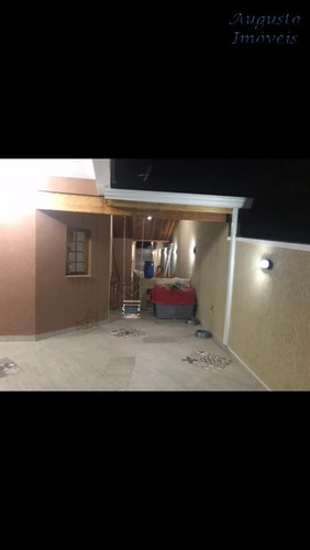 Imagem 4 de 21 de Casas Em Condomínio Para Venda Em Mairiporã No Bairro Mairiporã - 1485154