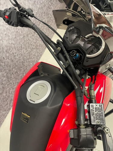 Shineray Shi 175 Efi 2024/2025