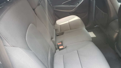 Imagen 7 de 15 de Hyundai Santa Fe 2018 2.0 Sport L Automatica 5 Pasajeros