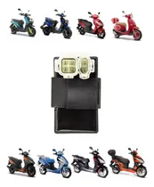 Comprar Unidad Cdi Cs125 Ds125 Ds150 Ws150 Gs150 Xs150 Xs125 Calidad