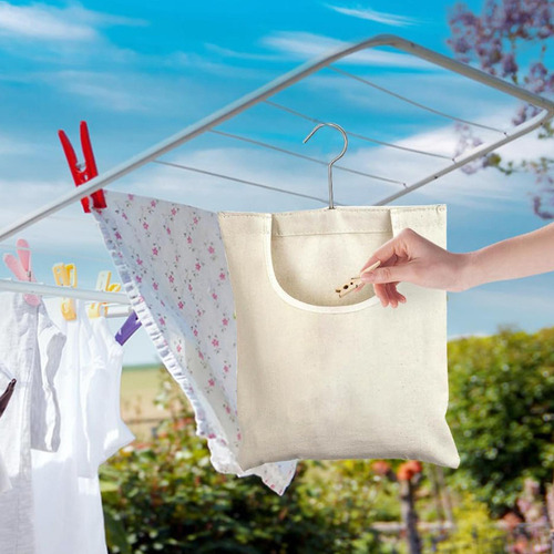 Fe Bolsa Para Pinzas Para Ropa Bolsa Para Pinzas Para